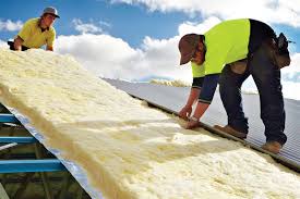 Types of Insulation We Offer in Bayonne, NJ